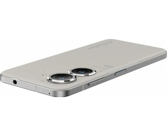 ФотоASUS Zenfone 9 8/256GB Moonlight White, зображення 4 від магазину Manzana.ua