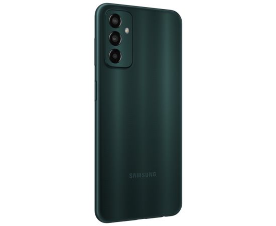 ФотоSamsung Galaxy M13 4/64GB Green (SM-M135FZGU), зображення 5 від магазину Manzana.ua