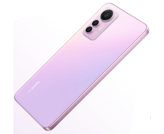 Фото Xiaomi 12 Lite 8/128GB Pink, изображение 2 от магазина Manzana