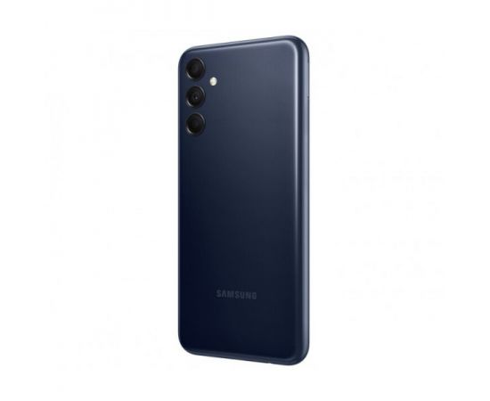 ФотоSamsung Galaxy M14 4/64GB Dark Blue (SM-M146BDBU), зображення 6 від магазину Manzana.ua