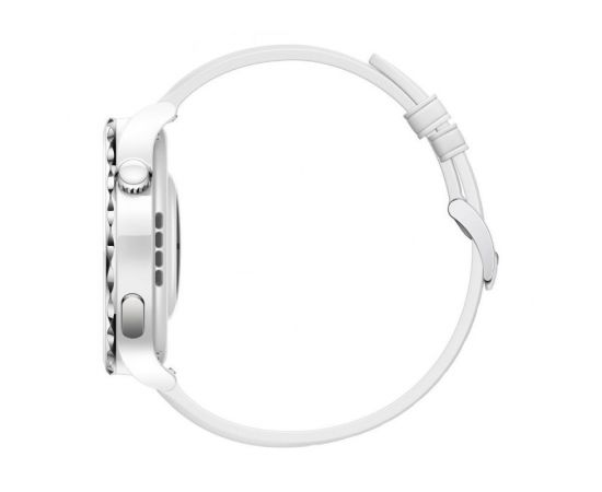 ФотоHUAWEI Watch GT 3 Pro 43mm White (55028825), зображення 3 від магазину Manzana.ua