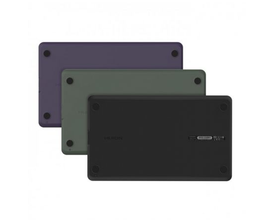 ФотоHuion Kamvas 13 Violet Purple (GS1331P), зображення 2 від магазину Manzana.ua