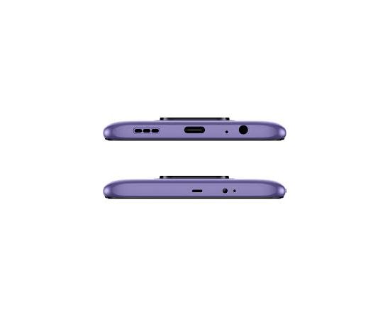 ФотоXiaomi Redmi Note 9T 4/128GB Daybreak Purple, зображення 5 від магазину Manzana.ua