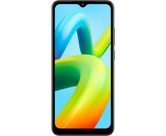 ФотоXiaomi Redmi A1 2/32GB Black, зображення 3 від магазину Manzana.ua