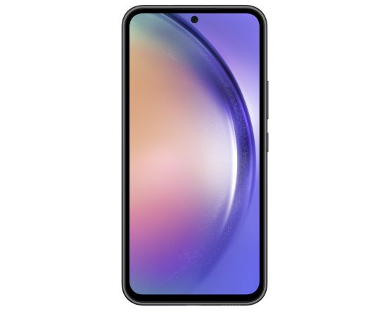 Фото Samsung Galaxy A54 5G 6/128GB Awesome Graphite (SM-A546EZKA), изображение 3 от магазина Manzana