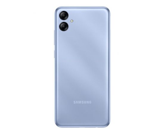 Фото Samsung Galaxy A04e 3/64GB Light Blue (SM-A042FLBH), изображение 2 от магазина Manzana