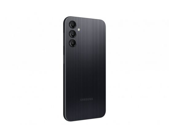 Фото Samsung Galaxy A14 4/128GB Black (SM-A145FZKV), изображение 3 от магазина Manzana