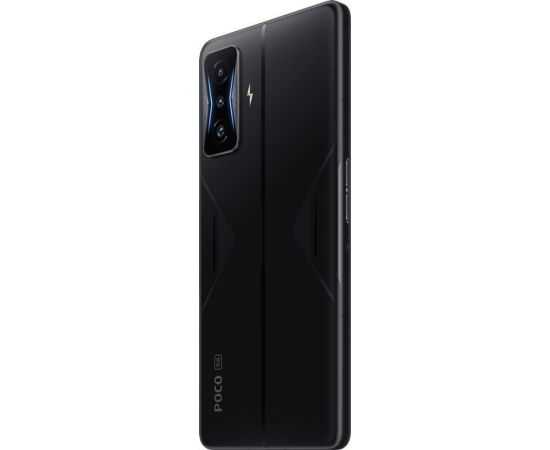 ФотоXiaomi Poco F4 GT 8/128GB Stealth Black, зображення 5 від магазину Manzana.ua