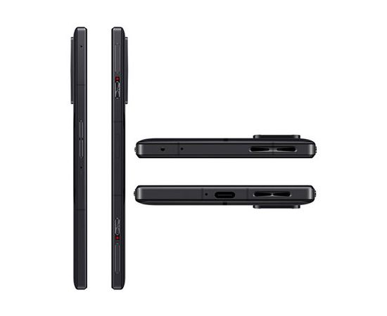ФотоXiaomi Poco F4 GT 8/128GB Stealth Black, зображення 4 від магазину Manzana.ua