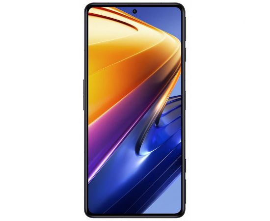 ФотоXiaomi Poco F4 GT 8/128GB Cyber Yellow, зображення 2 від магазину Manzana.ua