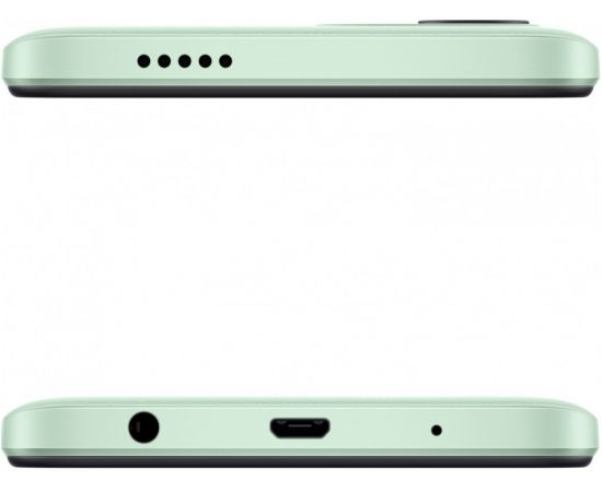 Фото Xiaomi Redmi A2+ 2/32GB Light Green, изображение 4 от магазина Manzana