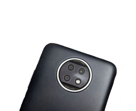 ФотоXiaomi Redmi Note 9T 4/128GB Nightfall Black, зображення 3 від магазину Manzana.ua
