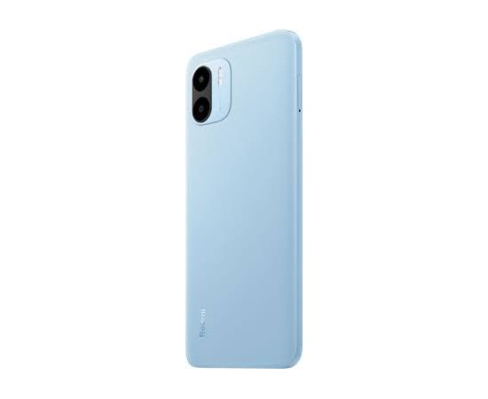 ФотоXiaomi Redmi A1 2/32GB Light Blue, зображення 3 від магазину Manzana.ua