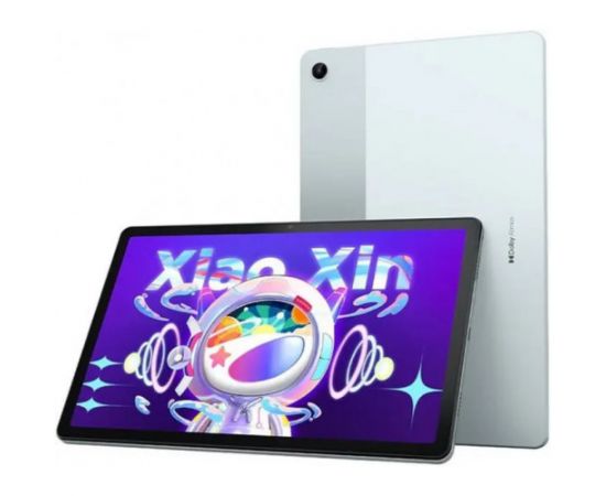 Фото Lenovo Xiaoxin Pad 2022 6/128GB Wi-Fi Blue (ZAAM0038) от магазина Manzana