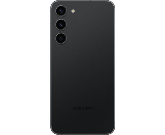 ФотоSamsung Galaxy S23+ SM-S9160 8/256GB Phantom Black, зображення 3 від магазину Manzana.ua