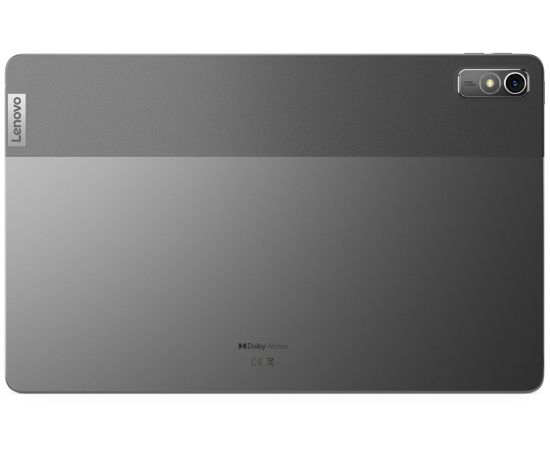 Фото Lenovo Tab P11 (2nd Gen) 6/128GB Wi-Fi Storm Grey (ZABF0028UA), изображение 3 от магазина Manzana