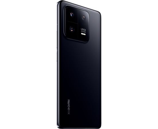 ФотоXiaomi 13 Pro 12/256GB Ceramic Black, зображення 2 від магазину Manzana.ua