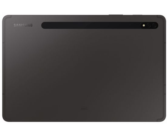ФотоSamsung Galaxy Tab S8 11 8/128GB Wi-Fi Dark Grey (SM-X700NZAA), зображення 5 від магазину Manzana.ua