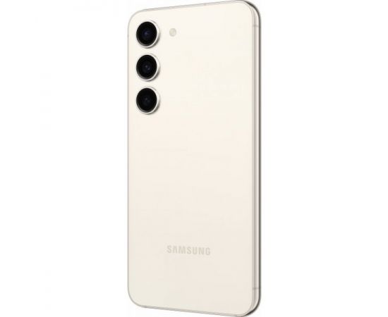 ФотоSamsung Galaxy S23 8/128GB Cream (SM-S911BZED), зображення 3 від магазину Manzana.ua