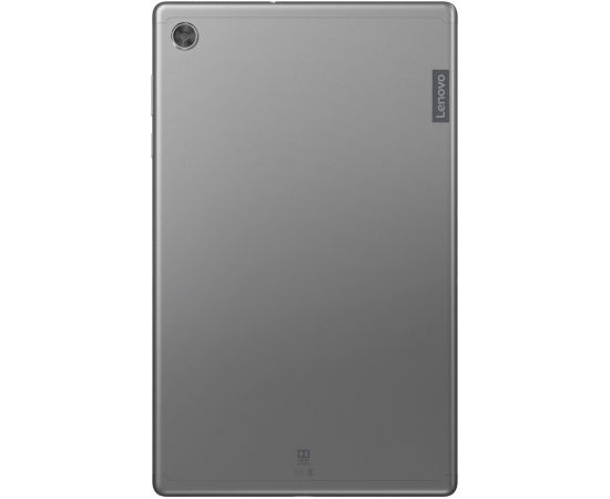 ФотоLenovo Tab M10 HD (2nd Gen) 4/64GB LTE Iron Grey (ZA6V0046UA), зображення 4 від магазину Manzana.ua