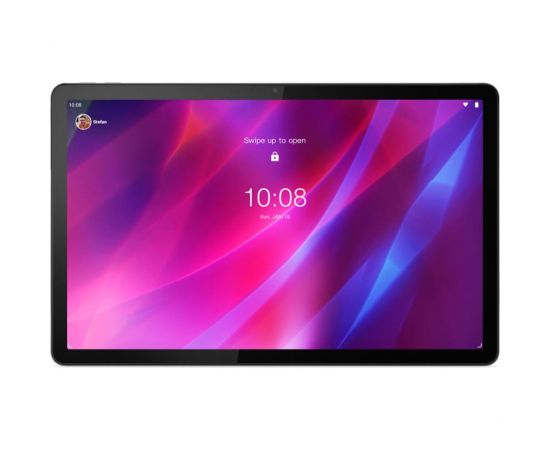 ФотоLenovo Tab P11 Plus 6/128GB LTE Slate Grey (ZA9L0127) від магазину Manzana.ua