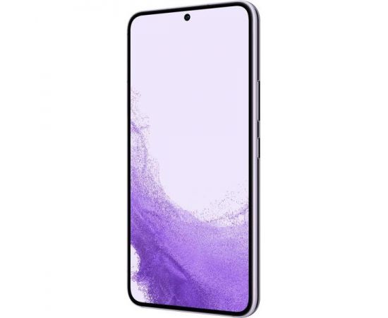 ФотоSamsung Galaxy S22 8/128GB Bora Purple (SM-S901BLVD), зображення 2 від магазину Manzana.ua