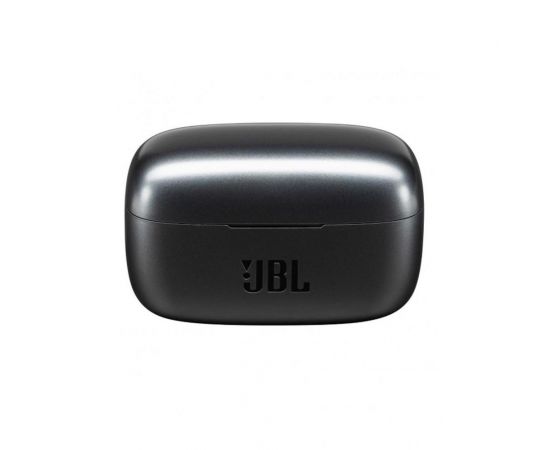 Фото JBL Live 300 TWS Black (JBLLIVE300TWSBLK), изображение 2 от магазина Manzana