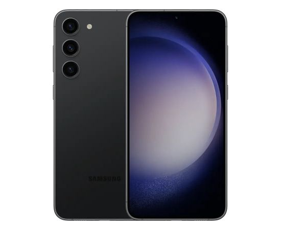Фото Samsung Galaxy S23+ SM-S9160 8/256GB Phantom Black от магазина Manzana