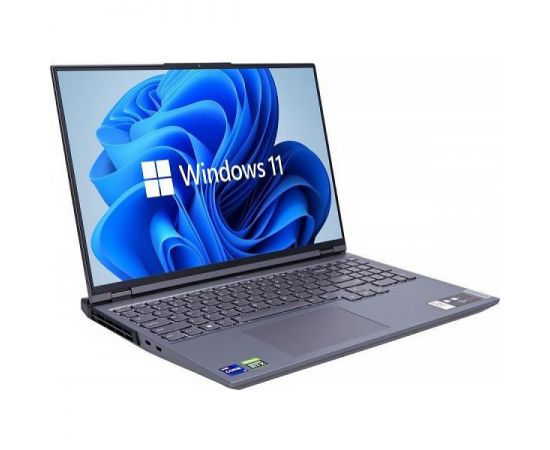 ФотоLenovo Legion 5 Pro 16IAH7H (82RF00ERPB), зображення 2 від магазину Manzana.ua
