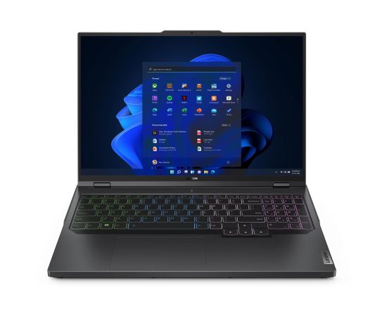 ФотоLenovo Legion Pro 5 16IRX8 (82WK006AUS) від магазину Manzana.ua