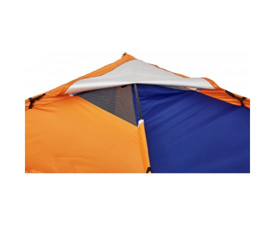 Фото Палатка туристическая 4 - х местная Outdoor New Tent 200х150х135 см, изображение 5 от магазина Manzana