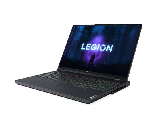 ФотоLenovo Legion Pro 5 16IRX8 (82WK006AUS), зображення 2 від магазину Manzana.ua