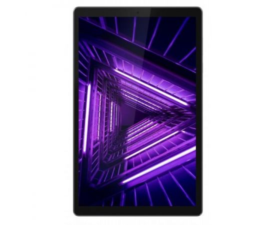 ФотоLenovo Tab M10 HD (2nd Gen) 4/64GB LTE Iron Grey (ZA6V0046UA), зображення 2 від магазину Manzana.ua