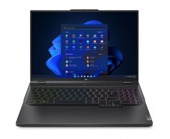 ФотоLenovo Legion Pro 5 16IRX8 (82WK000CUS) від магазину Manzana.ua