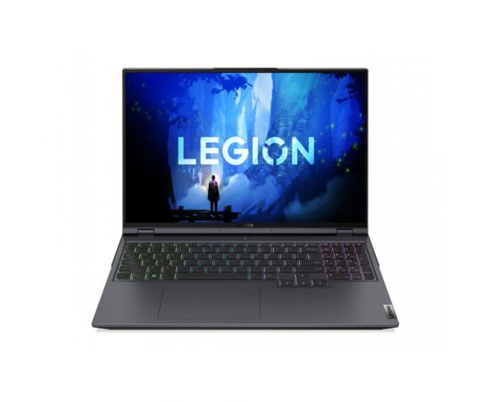 ФотоLenovo Legion 5i Pro Gen 7 (82S00004US) від магазину Manzana.ua