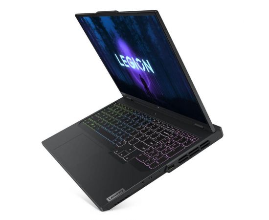 Фото Lenovo Legion Pro 5 16IRX8 (82WK000AUS), изображение 3 от магазина Manzana