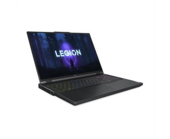 Lenovo Legion Pro 5 16IRX8 (82WK0048US) Фото Lenovo Legion Pro 5 16IRX8 (82WK0048US) от магазина Manzana