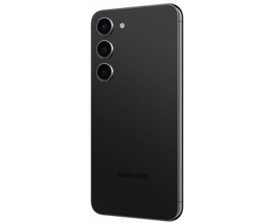 ФотоSamsung Galaxy S23 8/128GB Phantom Black (SM-S911BZKD), зображення 3 від магазину Manzana.ua