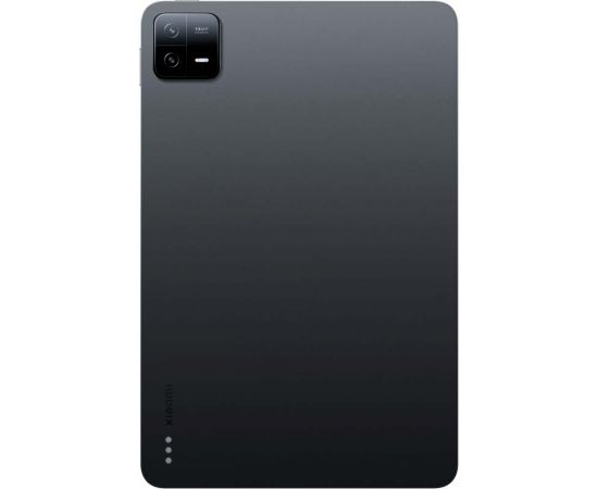 Фото Xiaomi Pad 6 6/128GB Black (VHU4372EU), изображение 5 от магазина Manzana