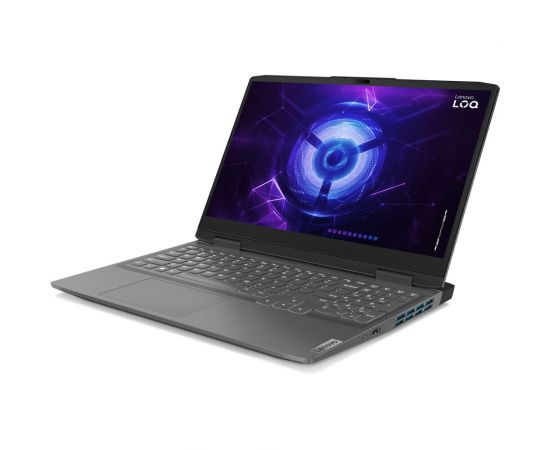ФотоLenovo LOQ 15IRH8 (82XV00CBUS), зображення 2 від магазину Manzana.ua