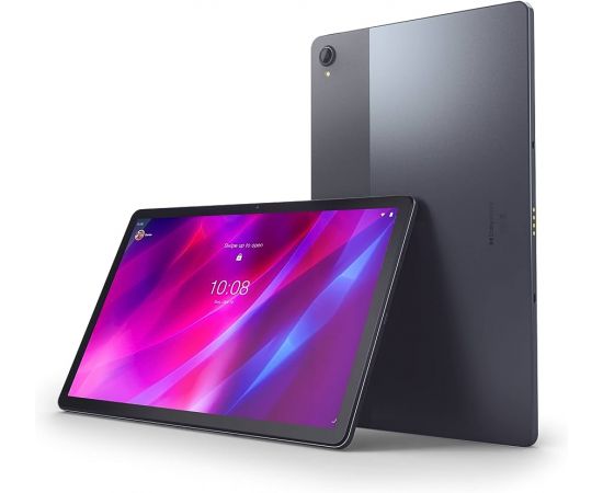 ФотоLenovo Tab P11 Plus 6/128GB LTE Slate Grey (ZA9L0127), зображення 2 від магазину Manzana.ua