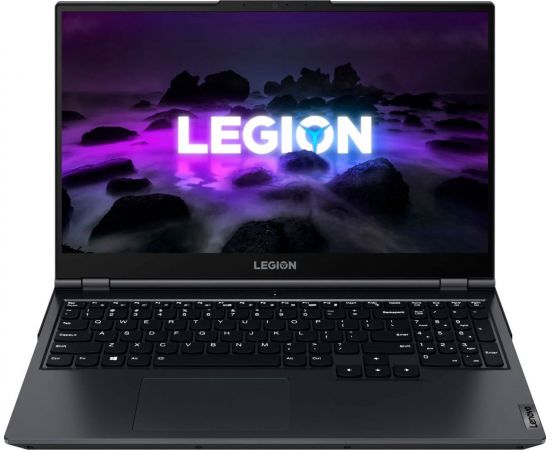Фото Lenovo Legion Pro 5 16IRX8 (82WK000AUS) от магазина Manzana