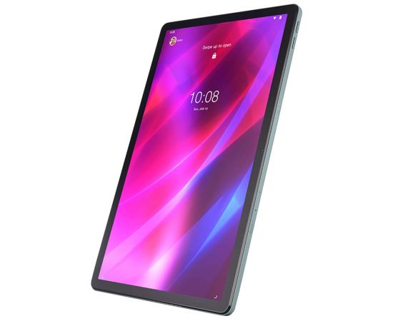 ФотоLenovo Tab P11 Plus 6/128GB LTE Slate Grey (ZA9L0127), зображення 3 від магазину Manzana.ua