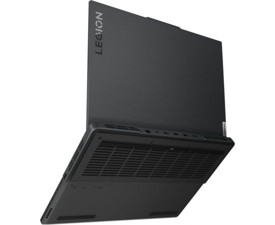 Lenovo Legion Pro 5 16IRX8 (82WK0048US), изображение 6 Фото Lenovo Legion Pro 5 16IRX8 (82WK0048US), изображение 6 от магазина Manzana