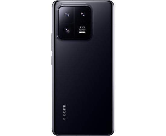 ФотоXiaomi 13 Pro 12/256GB Ceramic Black, зображення 4 від магазину Manzana.ua