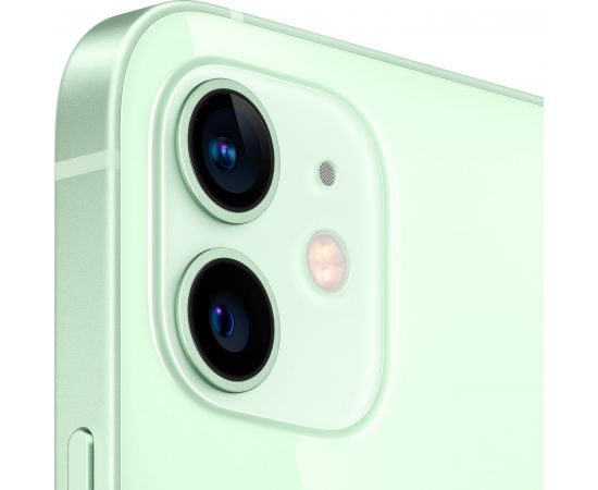 ФотоApple iPhone 12 128GB Green (MGJF3/MGHG3), зображення 5 від магазину Manzana.ua