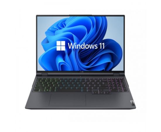 ФотоLenovo Legion 5 Pro 16IAH7H (82RF00ERPB) від магазину Manzana.ua