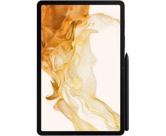 ФотоSamsung Galaxy Tab S8 11 8/128GB Wi-Fi Dark Grey (SM-X700NZAA), зображення 4 від магазину Manzana.ua