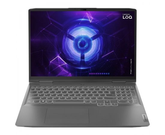 ФотоLenovo LOQ 15IRH8 (82XV00CBUS) від магазину Manzana.ua