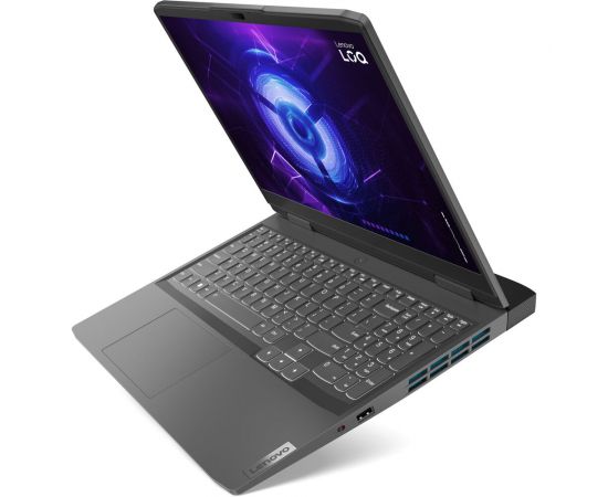 ФотоLenovo LOQ 15IRH8 (82XV00CBUS), зображення 3 від магазину Manzana.ua